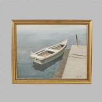 1629 2132 Oljemålning